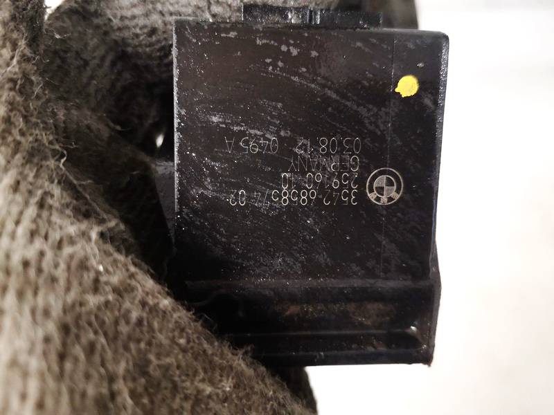 3542685857402 BMW 5-Series 2012 Sähköinen kaasupoljin - Thumbnail 3