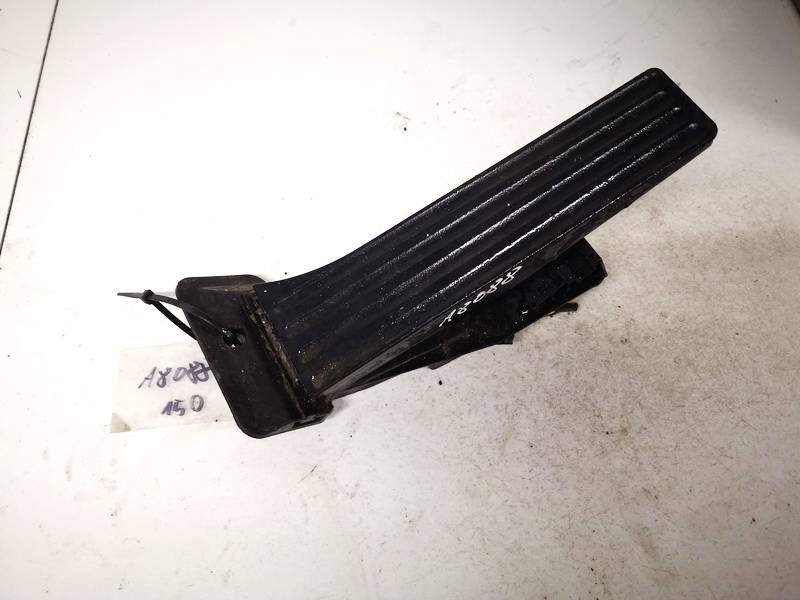 3542685857402 BMW 5-Series 2012 Elektroniczny pedał przyspieszenia
