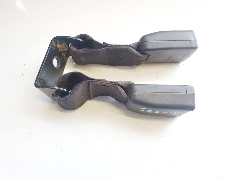 F4558 Mazda 6 2007 Saugos dirzo sagtis (laikiklis) G. Vid