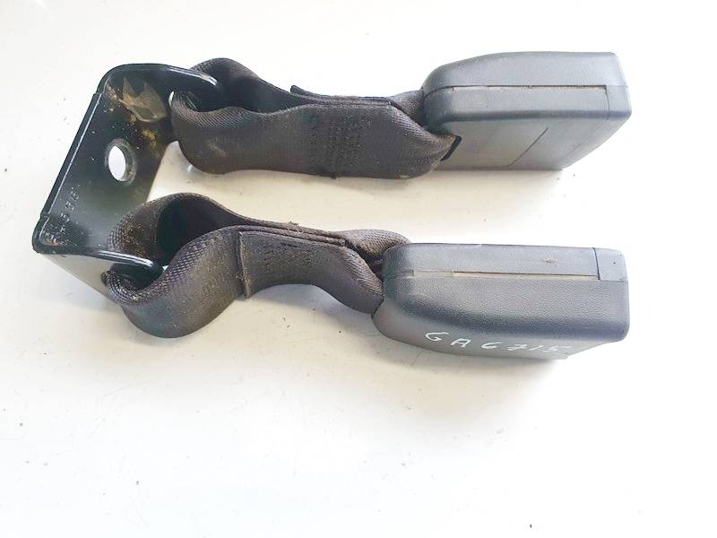 F4558 Mazda 6 2007 Saugos dirzo sagtis (laikiklis) G. Vid - Thumbnail 2