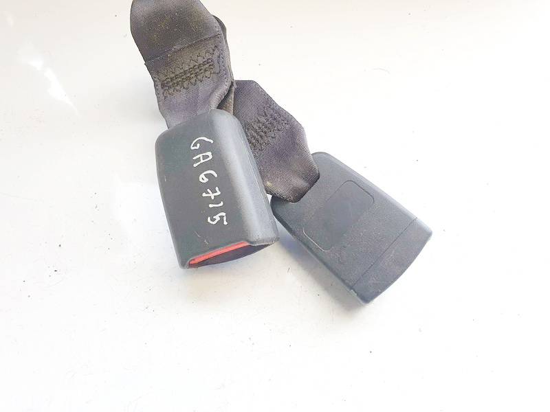 F4558 Mazda 6 2007 Saugos dirzo sagtis (laikiklis) G. Vid - Thumbnail 3