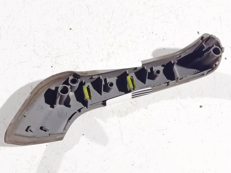 1T0867171B Volkswagen Caddy 2005 Salono apdaila (plastmases) - Thumbnail 2