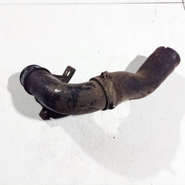 Fiat Ducato 2011 Manguera-tubo del intercooler