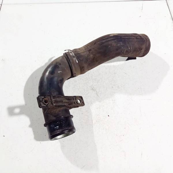 Fiat Ducato 2011 Manguera-tubo del intercooler - Thumbnail 2