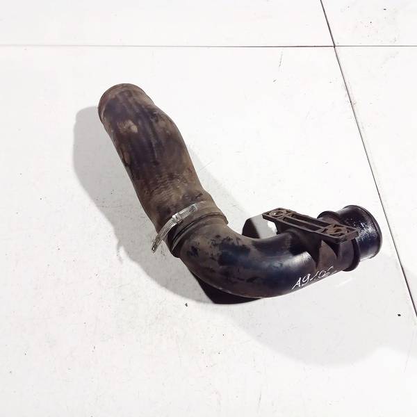 Fiat Ducato 2011 Manguera-tubo del intercooler - Thumbnail 3