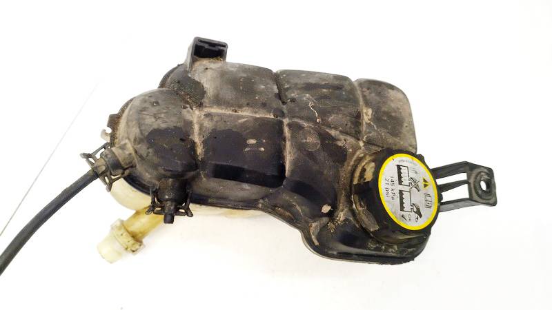 3M5H8100AD Ford S-Max 2008 Expansion Tank coolant (RADIATOR EXPANSION TANK BOTTLE )