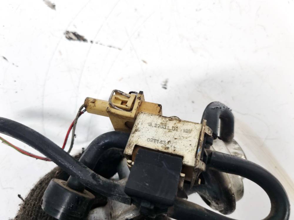 52793101 Mercedes-Benz C-CLASS 2002 Solenoid (elektromagnetyczny solenoid)