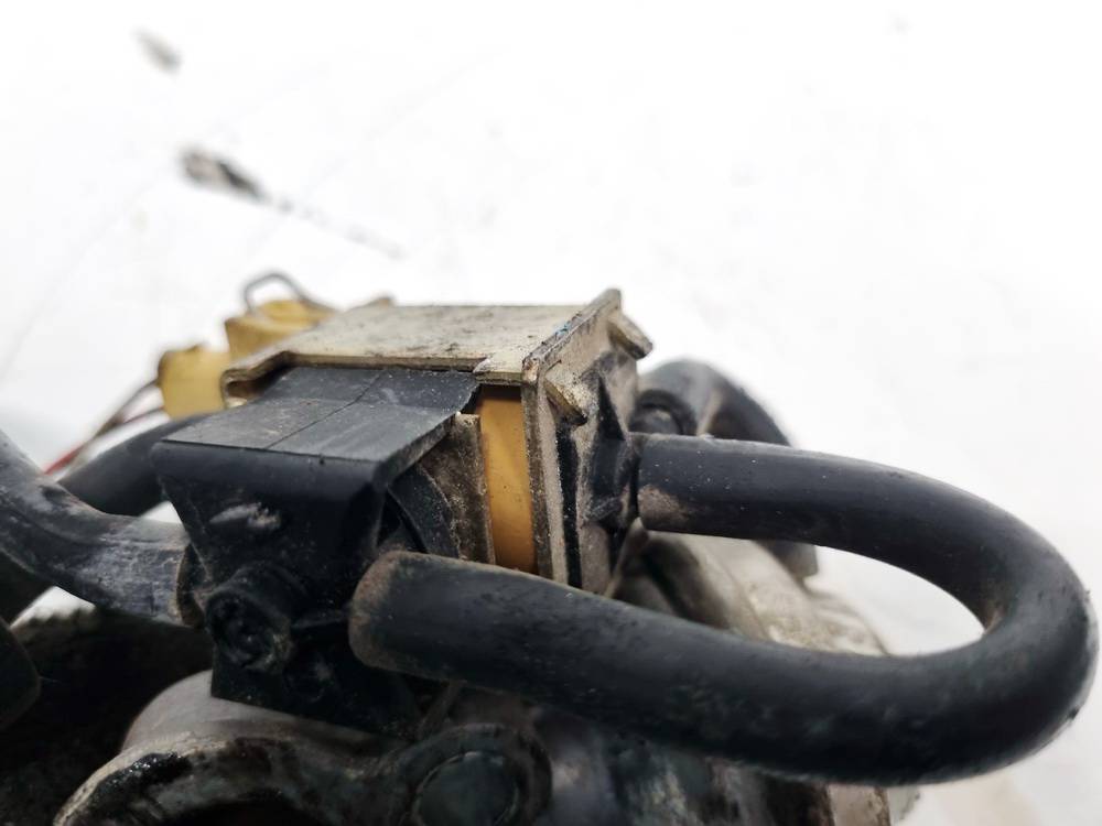 52793101 Mercedes-Benz C-CLASS 2002 Selenoidas (Elektromagnetinis selenoidas) - Thumbnail 2