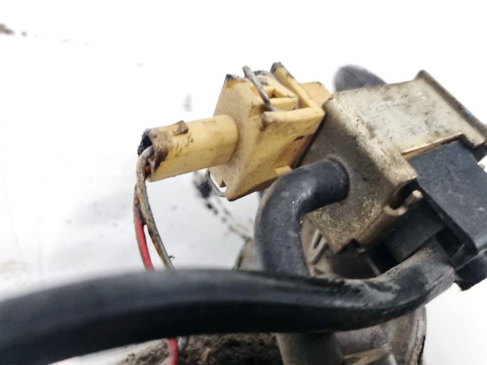 52793101 Mercedes-Benz C-CLASS 2002 Selenoidas (Elektromagnetinis selenoidas) - Thumbnail 3