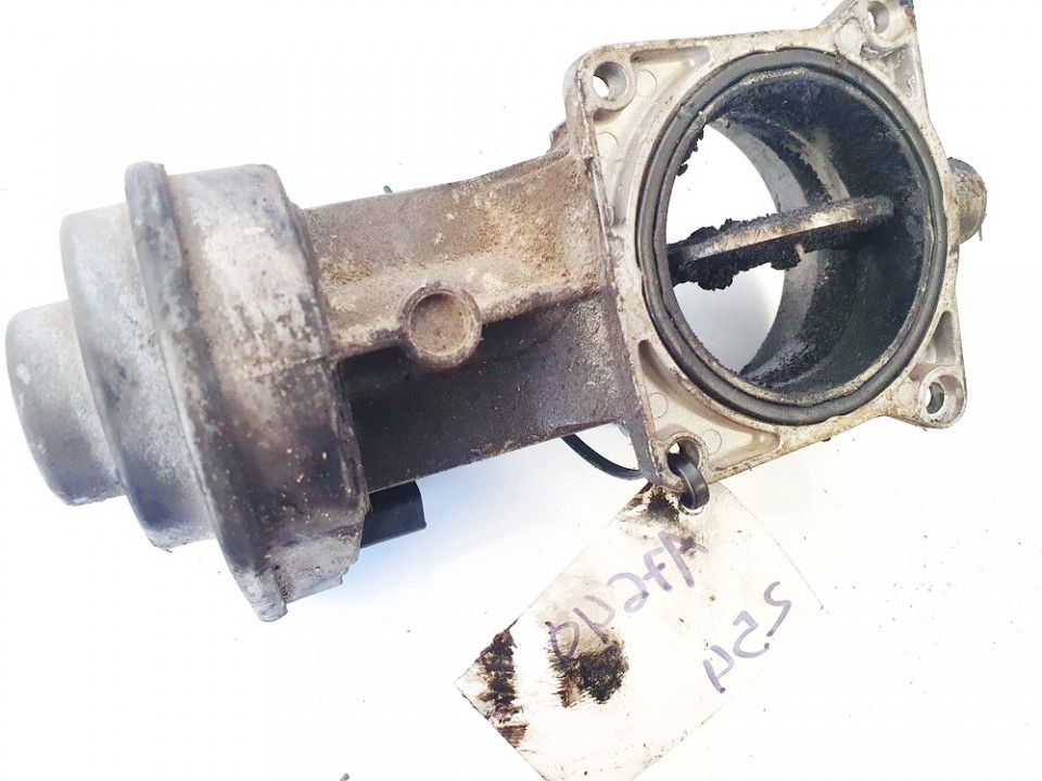 07Z128070G Volkswagen Phaeton 2003 Corps de Papillon - Thumbnail 2