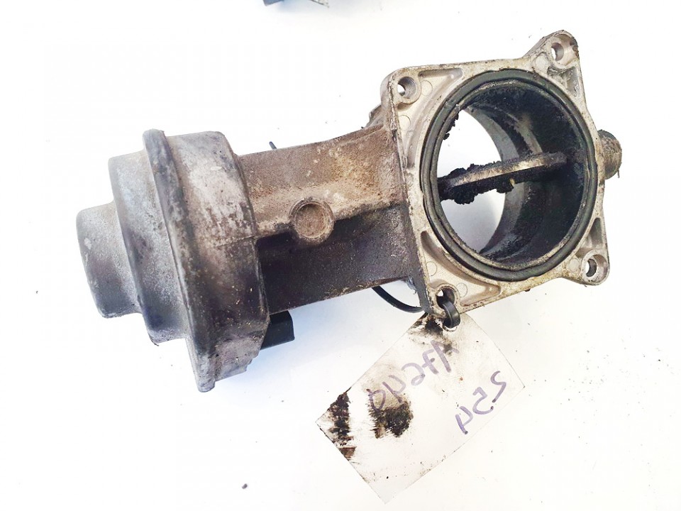 07Z128070G Volkswagen Phaeton 2003 Corps de Papillon - Thumbnail 3