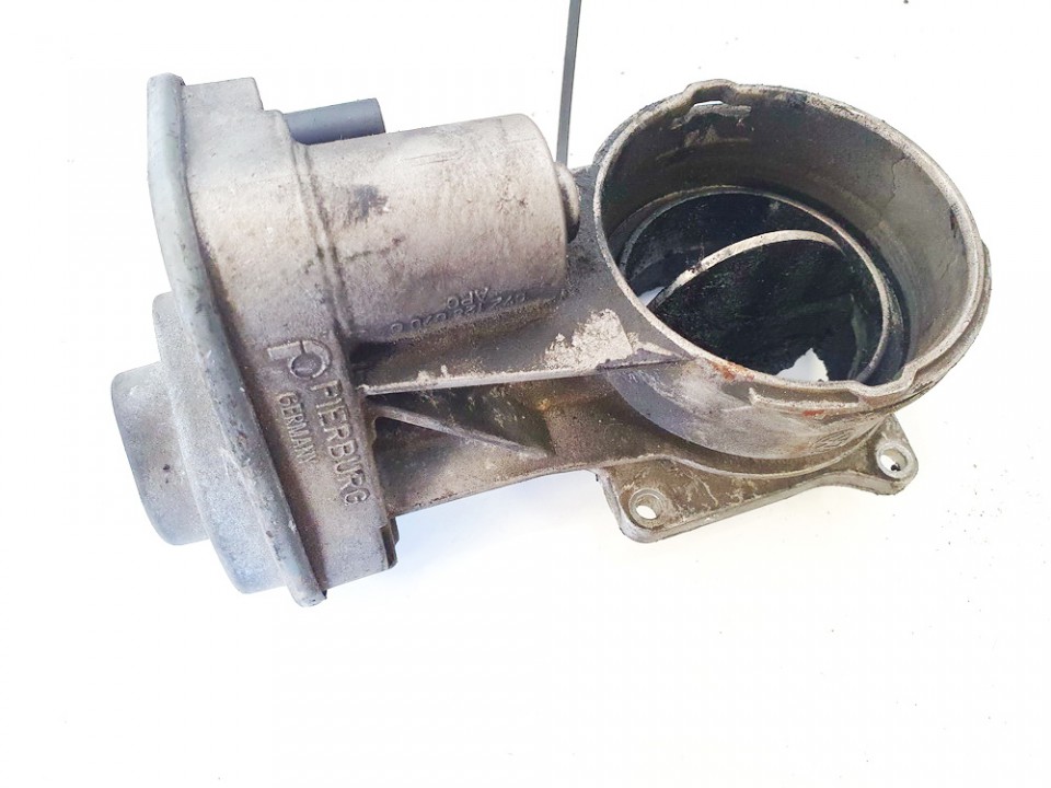 07Z128070G Volkswagen Phaeton 2003 Corps de Papillon