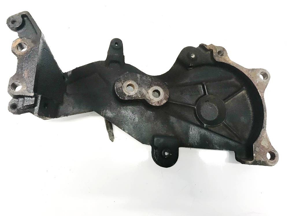 123150G010 Audi A6 2006 Ātrumkārbas kronšteins - Thumbnail 2