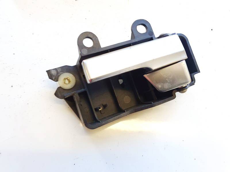3M51R22601BC Ford Focus 2006 Door Handle Interior - REAR LEFT