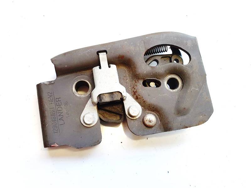 12891473 Kia Ceed 2007 Serrure de siège - Thumbnail 3