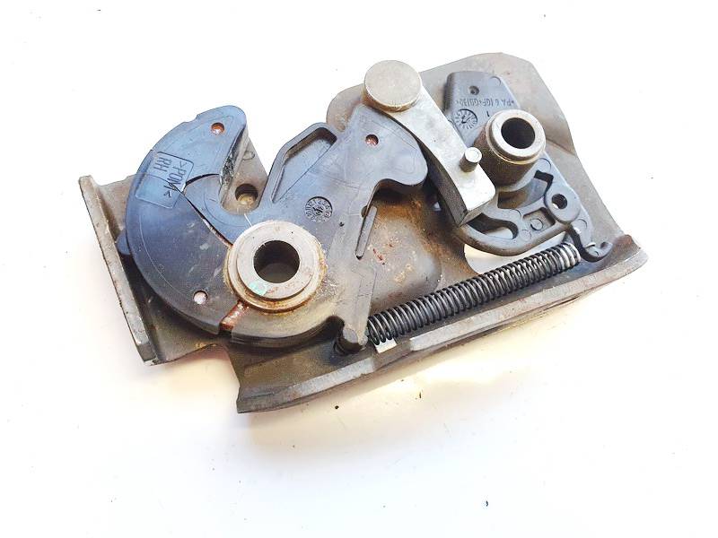 12891473 Kia Ceed 2007 Serrure de siège - Thumbnail 2