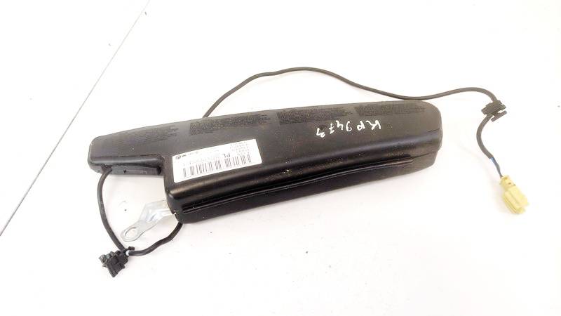 1K4880241B Skoda Octavia 2006 Seat AIRBAG