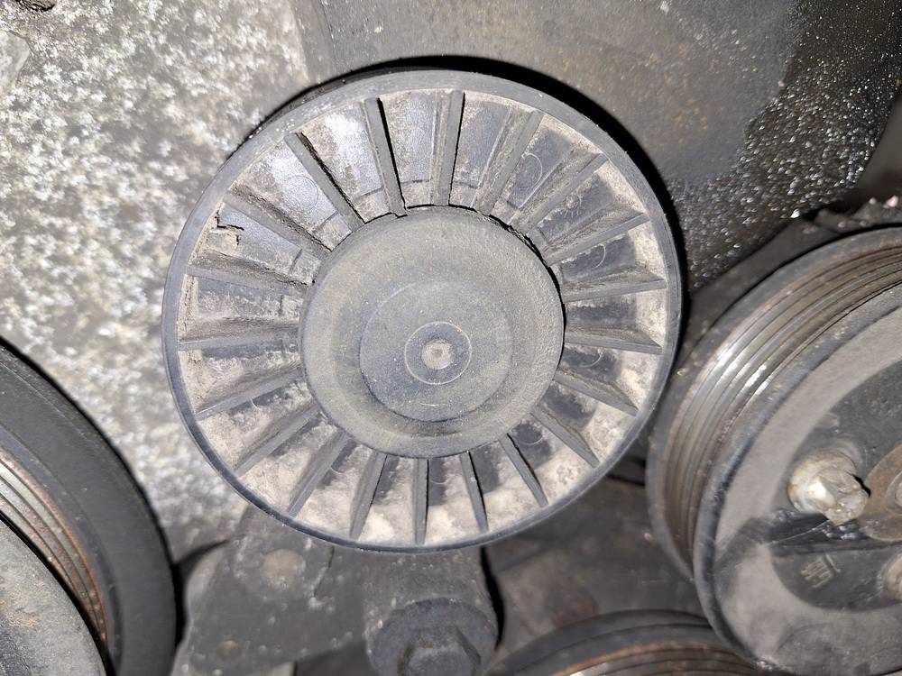 SAAB 9-3 1998 Hihnan Kiristin (Jakohihnan Kiristin)