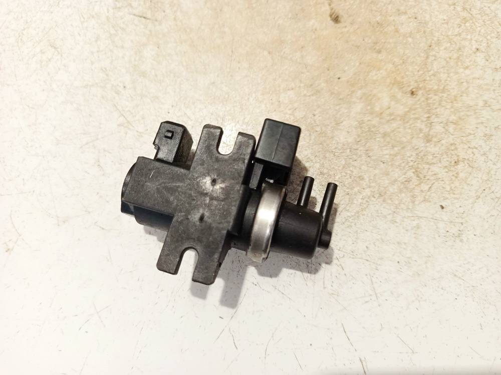 2247906 Volkswagen Passat 1998 Umschaltventil Ventil (Druckwandler, Abgassteuerung) - Thumbnail 3