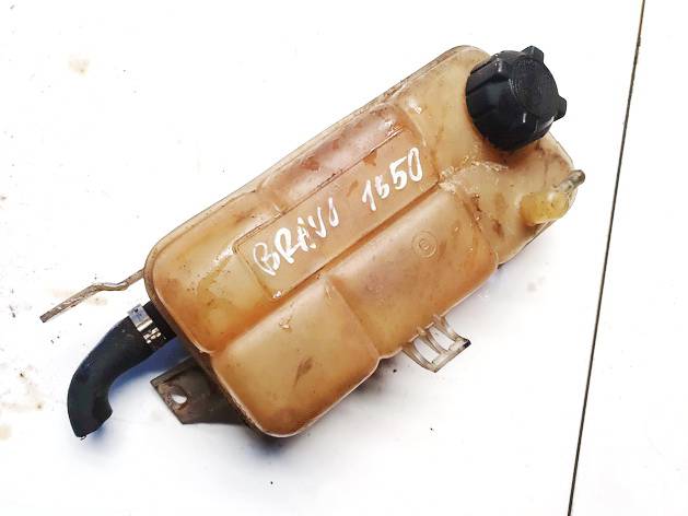 B309 Fiat Brava 1995 Expansion Tank coolant (RADIATOR EXPANSION TANK BOTTLE )