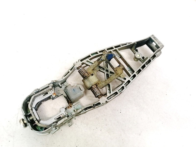 1T0837885A Volkswagen Touran 2004 Türgriff Türaussengriff Vorne Linke