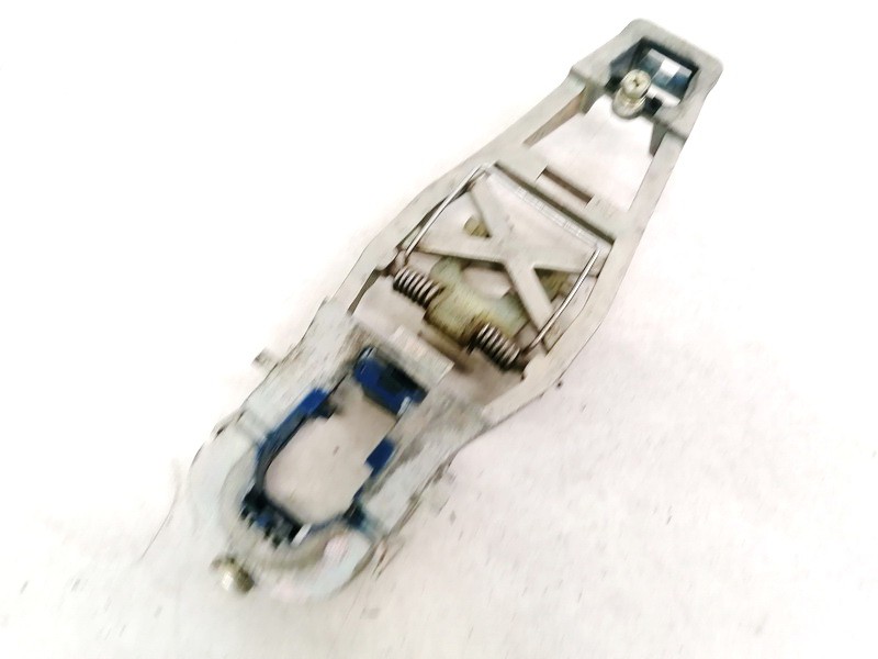 1T0837885A Volkswagen Touran 2004 Türgriff Türaussengriff Vorne Linke - Thumbnail 3