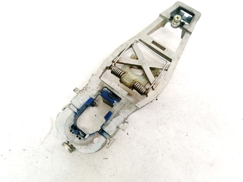 1T0837885A Volkswagen Touran 2004 Türgriff Türaussengriff Vorne Linke - Thumbnail 2