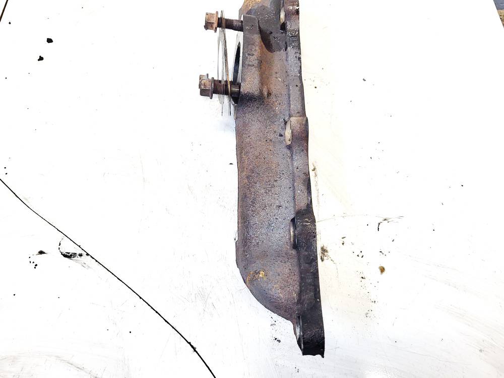 Honda CR-V 2007 kolektor wydechowy - Thumbnail 3