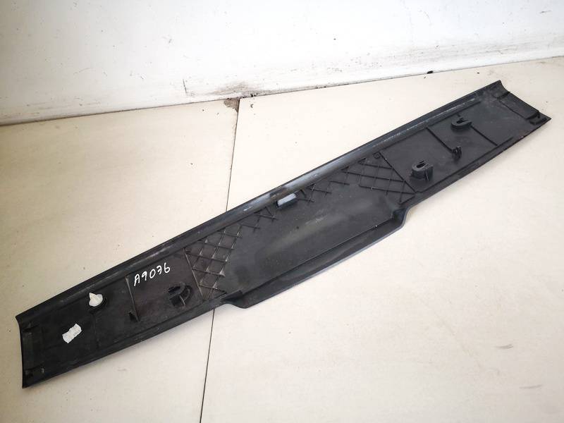 51497060635 BMW 1-Series 2005 Interior trim - Thumbnail 2