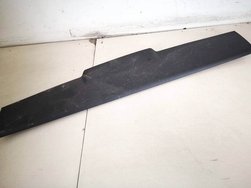 51497060635 BMW 1-Series 2005 Interior trim