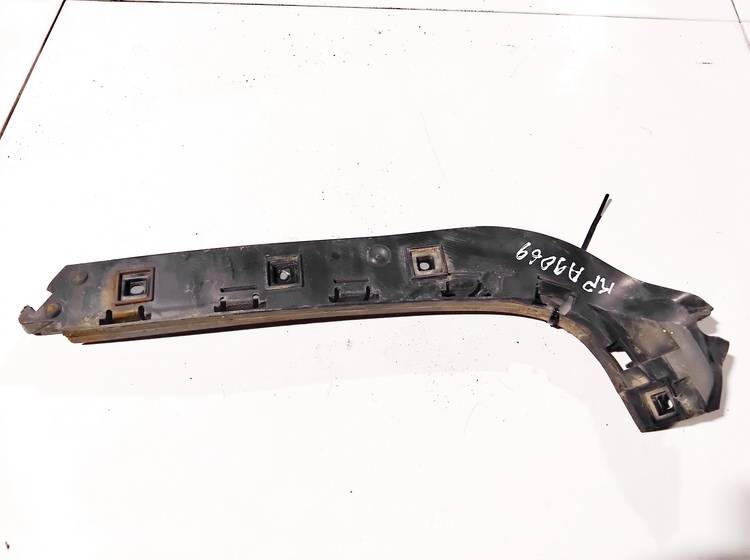 30764233 Volvo V50 2005 Bumper mounts (BUMPER BRACKET) - REAR LEFT