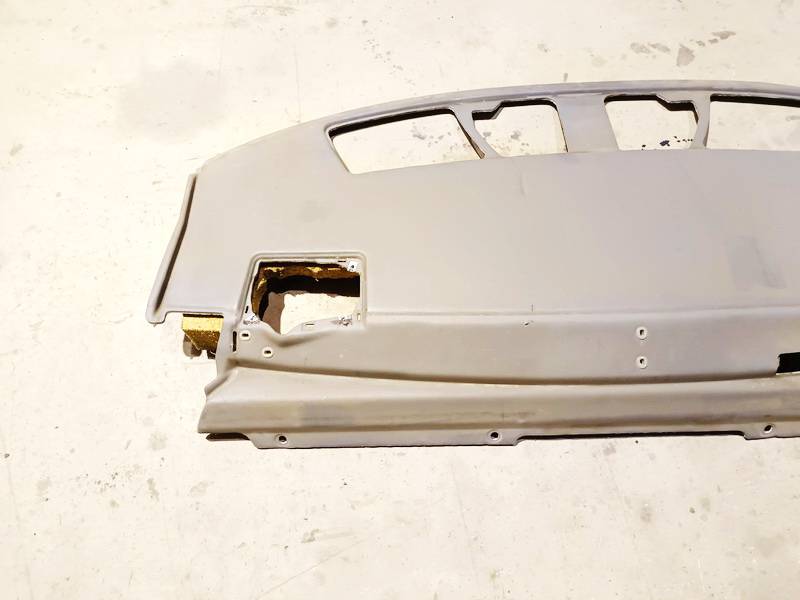 54703014 BMW 7-Series 2002 Bagāžnieka plaukts - Thumbnail 2