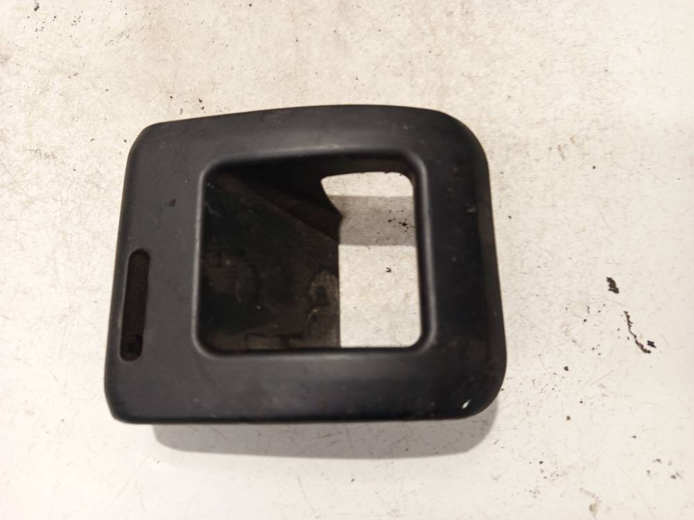 1P0885894 Seat Leon 2007 Salono apdaila (plastmases)