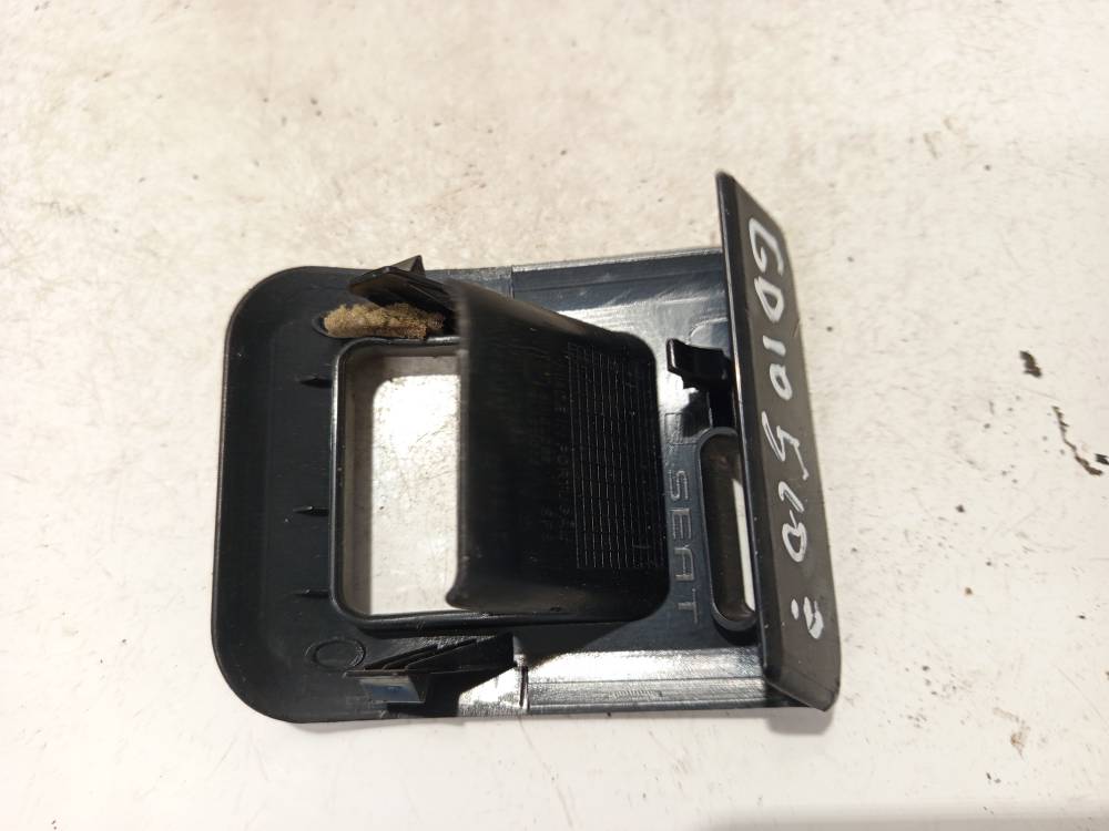 1P0885894 Seat Leon 2007 Salono apdaila (plastmases) - Thumbnail 2