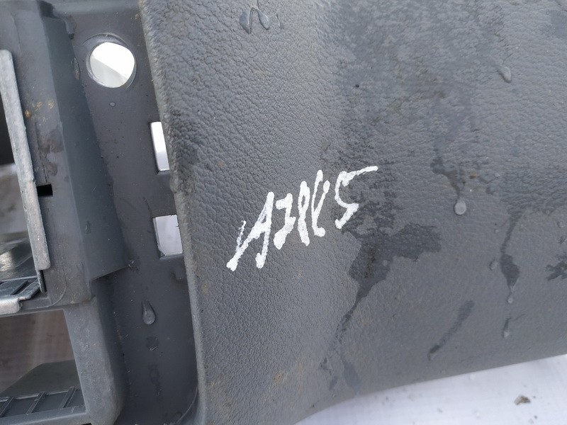 1U1858087 Skoda Octavia 2002 Interior trim - Thumbnail 2