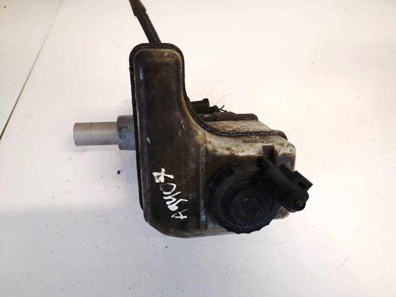 3C1611301 Volkswagen Passat 2008 Brake Master Cylinder Reservoir