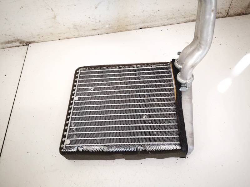 1K0819031B Skoda Octavia 2007 Heater radiator (heater matrix)