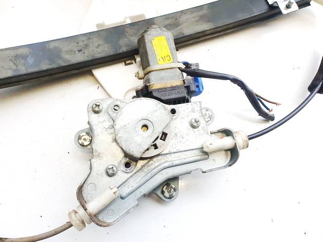 96627081 Chrysler Voyager 1999 Window Motor - REAR LEFT - Thumbnail 3