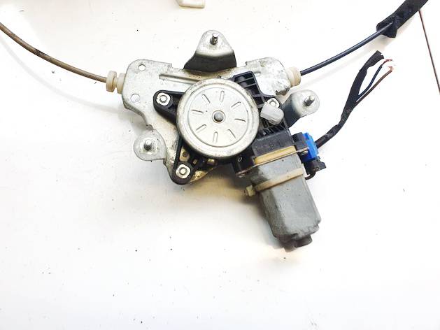 96627081 Chrysler Voyager 1999 Window Motor - REAR LEFT