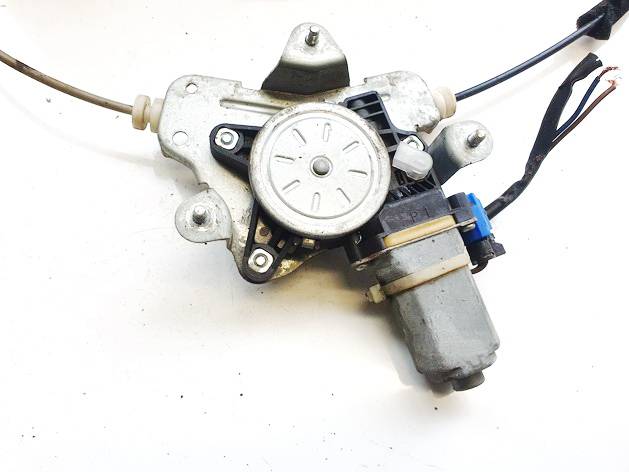 96627081 Chrysler Voyager 1999 Window Motor - REAR LEFT - Thumbnail 2