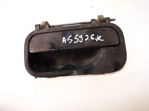 Opel Vectra 1998 Duru isorine rankenele G.K.