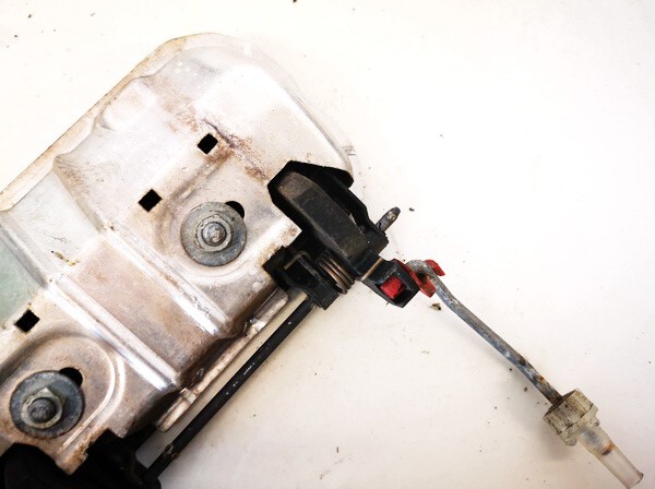 Opel Vectra 1998 Duru isorine rankenele G.K. - Thumbnail 3