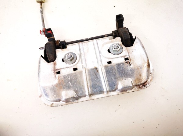 Opel Vectra 1998 Duru isorine rankenele G.K. - Thumbnail 2