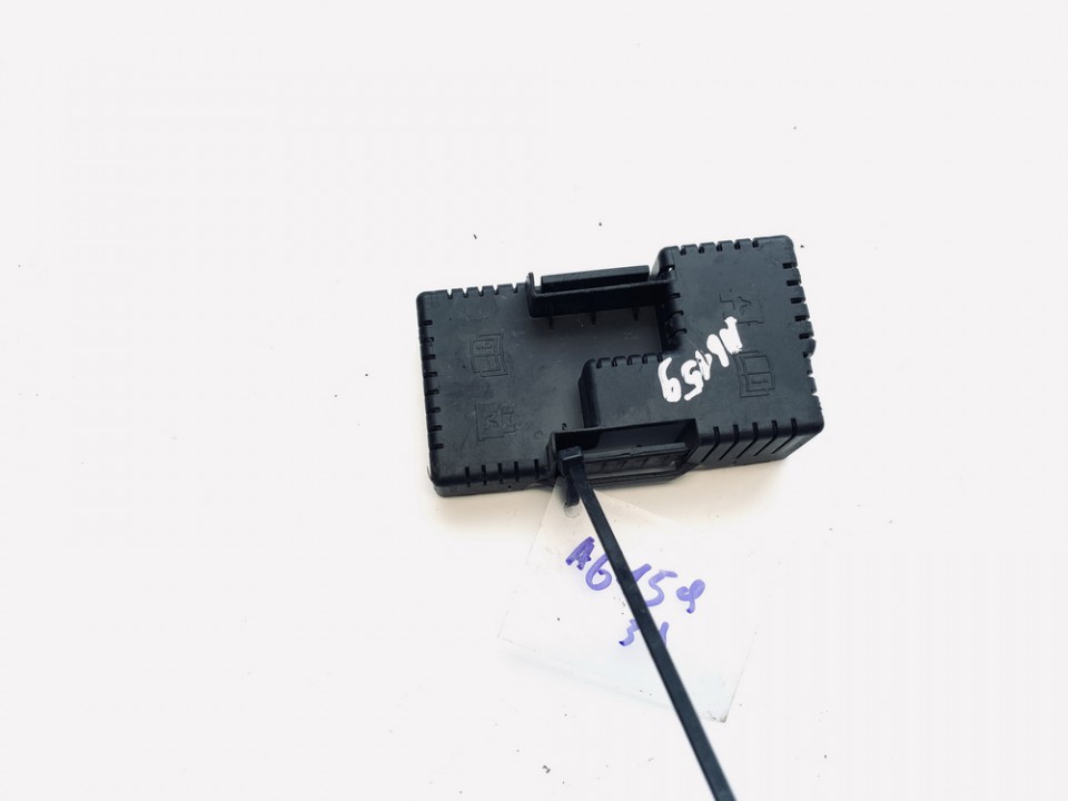 6G9T14C507AB Ford Galaxy 2009 Fuse Box Cover