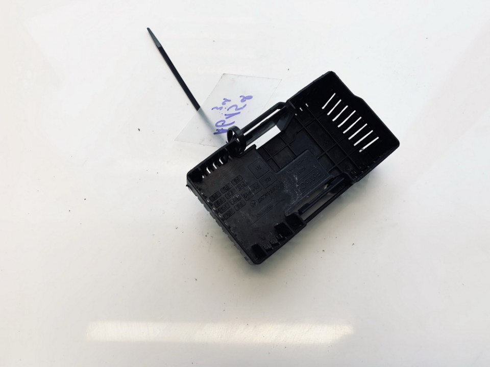 6G9T14C507AB Ford Galaxy 2009 Boîtier Appareil de Commande Boîte - Thumbnail 2