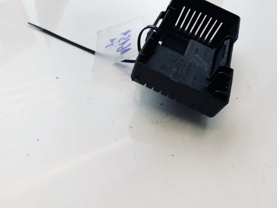 6G9T14C507AB Ford Galaxy 2009 Boîtier Appareil de Commande Boîte - Thumbnail 3