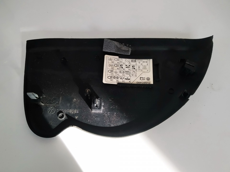 3B0858035 Volkswagen Passat 1998 garniture intérieure - Thumbnail 3