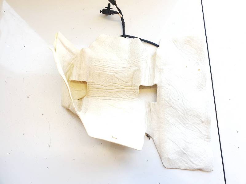 1Z0963555A Volkswagen Golf 2005 Seat heating element