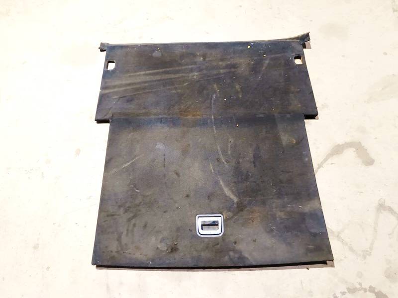 Audi A6 2000 BOOT FALSE FLOOR LOWER SHELF BOOT COVER