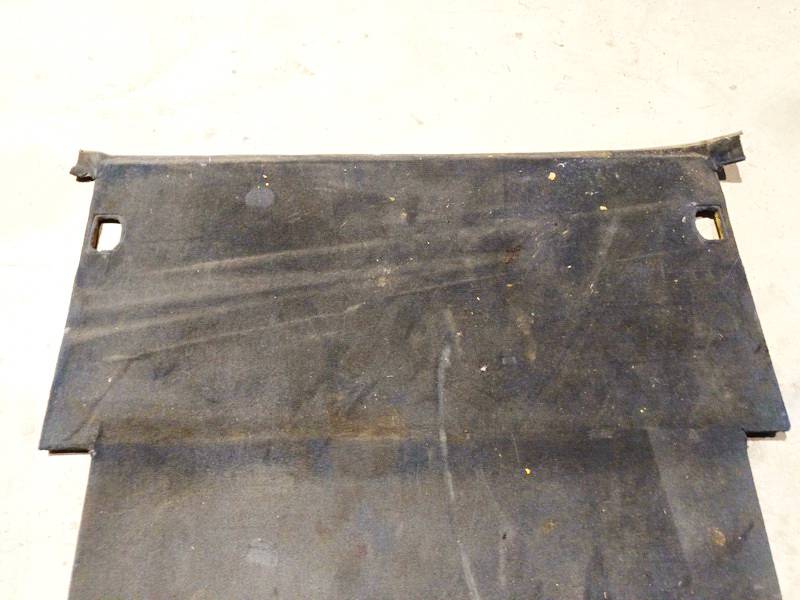 Audi A6 2000 BOOT FALSE FLOOR LOWER SHELF BOOT COVER - Thumbnail 2